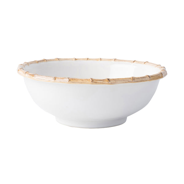 Juliska Bamboo Serving Bowl 11 in