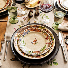 Forest Walk collection on a table runner