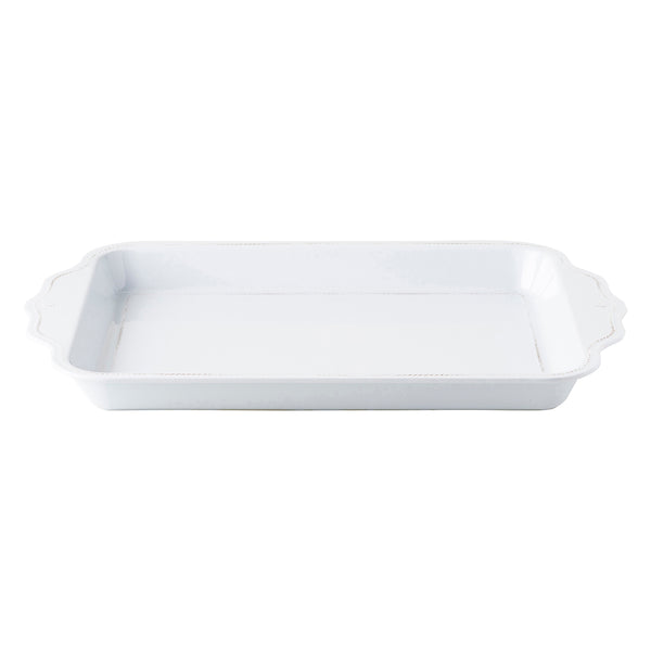 Sectioned Baking Pan 